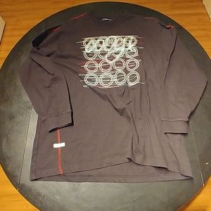 Mens 2xl Coogi Long sleeve shirt